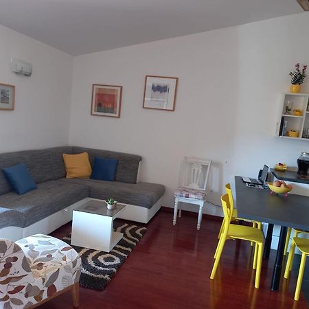 Apartman Silva Biograd na Moru Kültér fotó