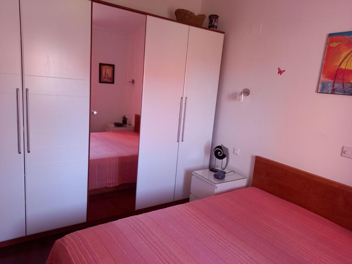Apartman Silva Biograd na Moru Kültér fotó