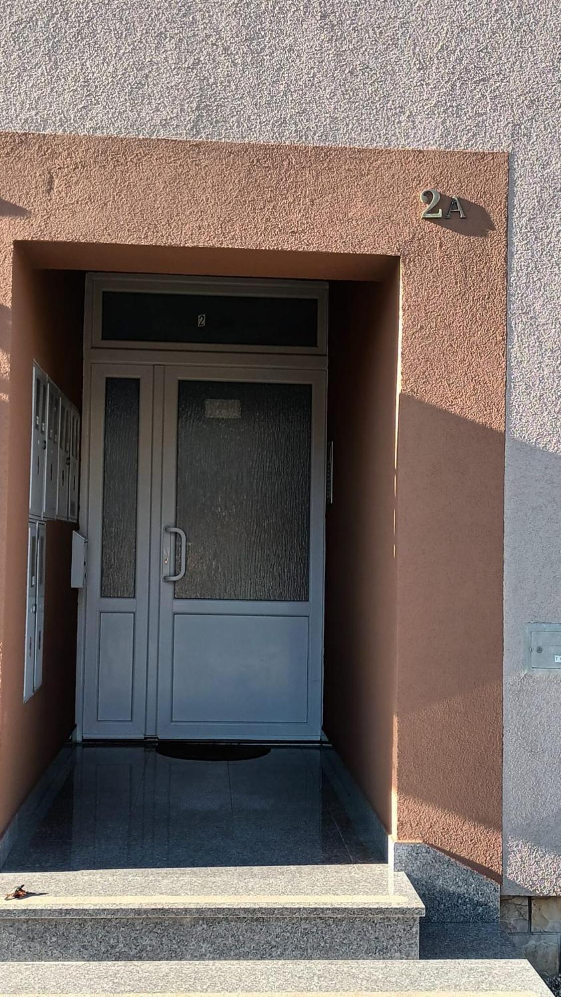 Apartman Silva Biograd na Moru Kültér fotó
